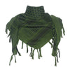 Cotton Military Shemagh Tactical Desert Arab Scarf