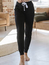 All-matching Slim Fit High-waisted Trousers