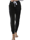 All-matching Slim Fit High-waisted Trousers