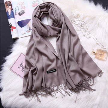 New Designer Brand Women Scarf